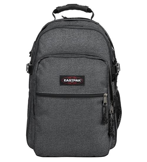 Se Eastpak Eastpak RygsÃ¦k - Tutor - 39/43 L - Black Denim ved KidsWorld