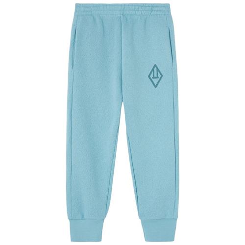 Se The Animals Observatory Panther Joggingbukser Blue | Blå | 3 years ved Babyshop