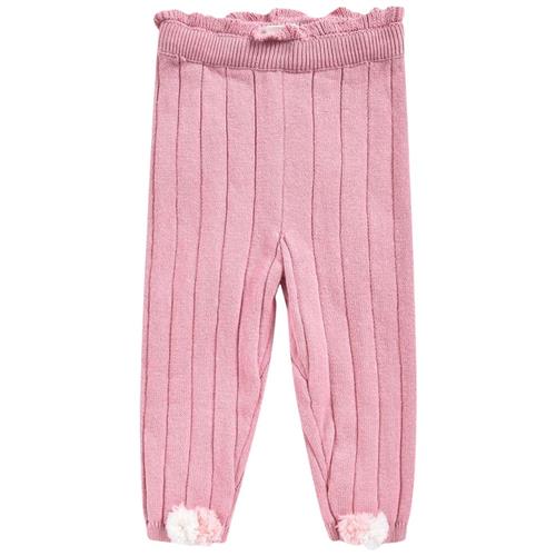 Louise Misha Moldavia Baby-leggings Sienna | Brun | 18 months