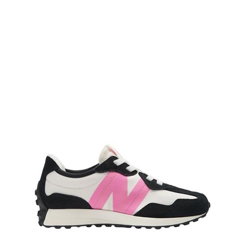 New Balance 327 Kids Sneakere Sorte | Sort | 31 EU