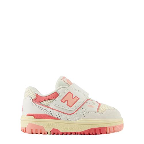 New Balance 550 Baby Sneakere Desert Pink | Lyserød | 27.5 EU