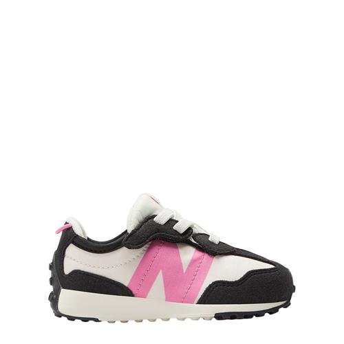 New Balance 327 Baby Sneakere Sorte | Sort | 23 EU