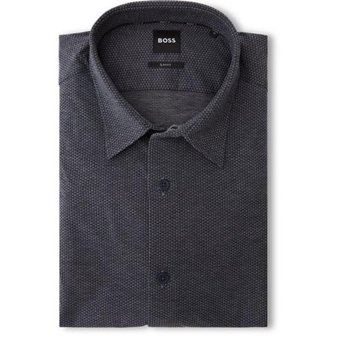 Hugo Boss - P-Roan-Kent Skjorte