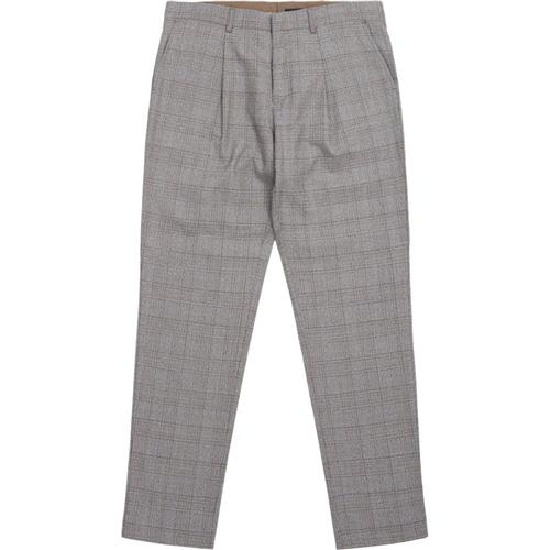 Se Matinique - MAWELLER PLEAT PANT 30207505 Bukser ved Kaufmann