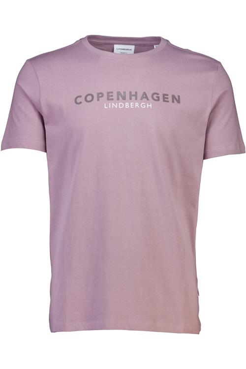 Se Lindbergh T-shirt ved Tøjeksperten