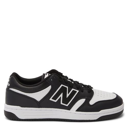 Se New Balance - BB480 LBA Sneaker ved Kaufmann