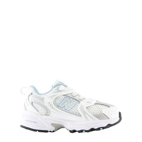 New Balance 530 Baby Sneakere Hvide | Hvid | 22.5 EU