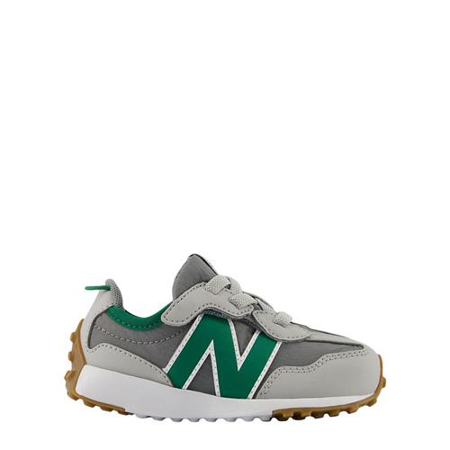 Se New Balance 327 Baby Sneakere Grå | Grå | 21 EU ved Babyshop