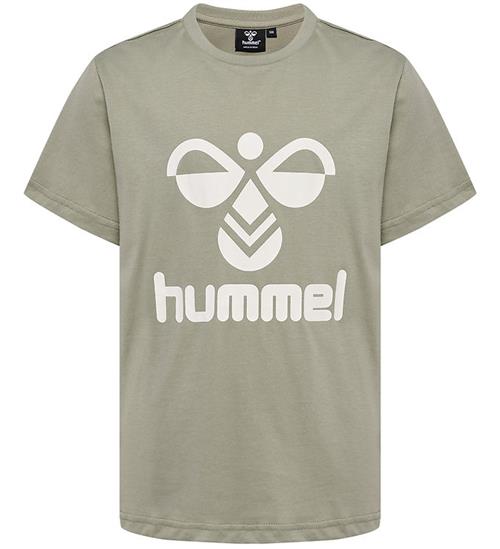 Hummel Hummel T-Shirt - hmlTres - Shadow