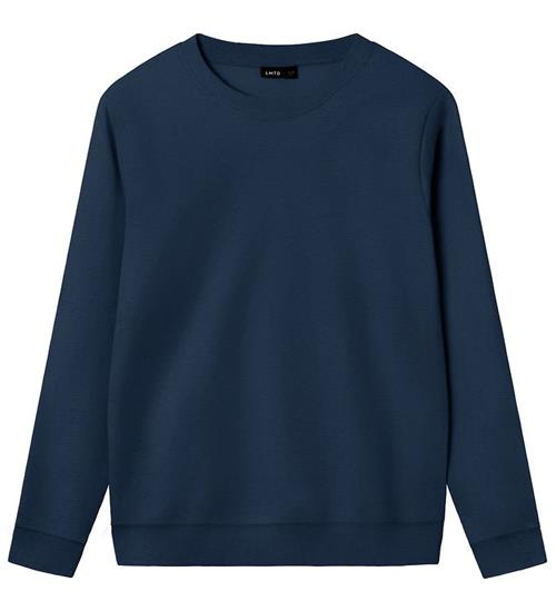 LMTD LMTD Sweatshirt - Noos - NlnNizu - Navy Blazer