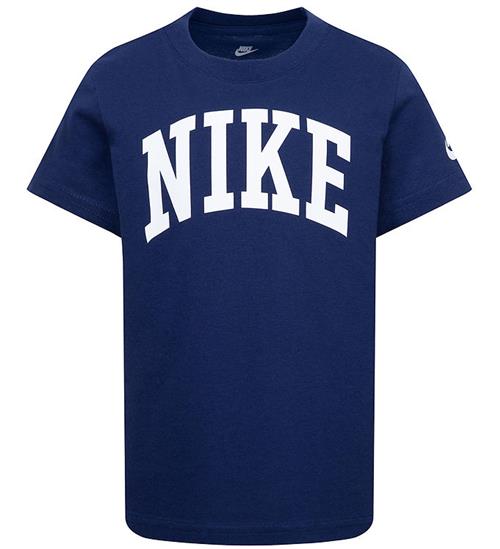 Nike T-shirt - Midnight Navy