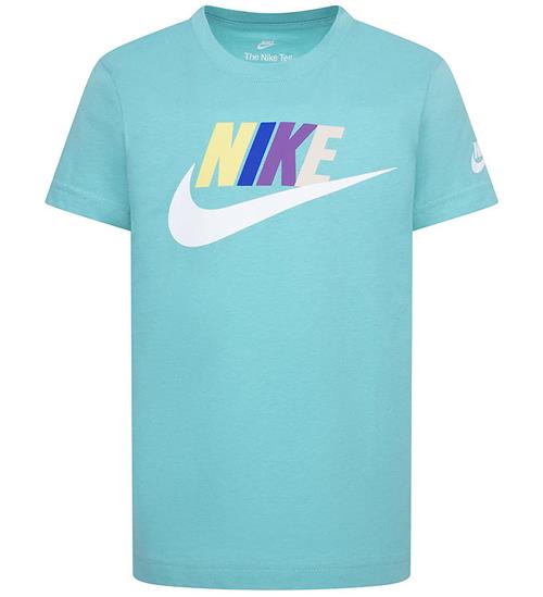 Nike Nike T-shirt - Green Frost