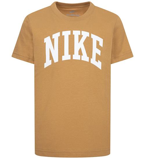 Nike Nike T-shirt - Flax