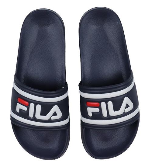 Fila Fila Badesandaler - Morro Bay - Dress Blues