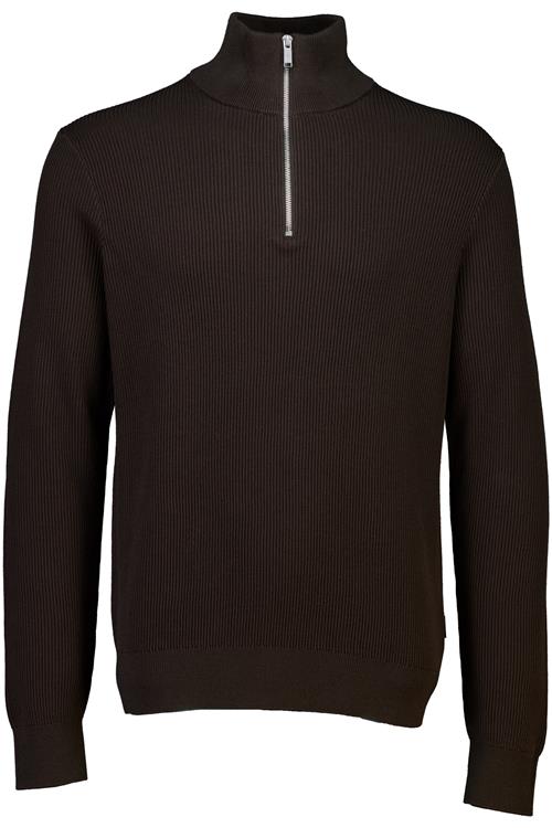 Junk de Luxe Half-zip