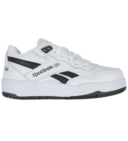 Reebok Reebok Sko - BB 4000 II - Basketball - Hvid/Sort