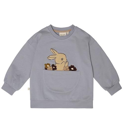 Se Thats Mine That's Mine Sweatshirt - Sava - Weathervane ved KidsWorld