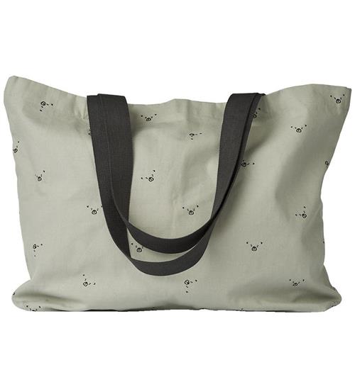 Liewood Liewood Taske - Big Totebag - Teddy/Dove Blue