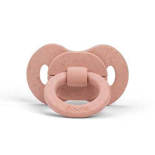 Se Elodie Bamboo Newborn Sut Blushing Pink | Lyserød | 0-3 ved Babyshop