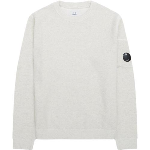 Se C.p. Company - Crew Neck Knit ved Kaufmann