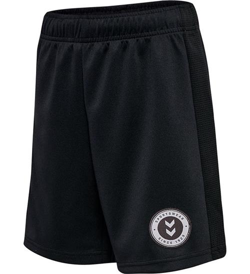 Hummel Hummel Shorts - HmlOdin - Black