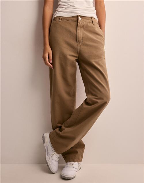 Carhartt WIP - - W' Pierce Pant Straight