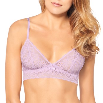 Triumph Bh Amourette Spotlight NO1 Lyseviolet Small Dame