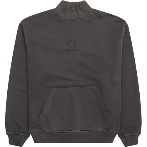 Se Daily Paper Buffering Oversized Sweatshirt Black ved Quint