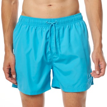 Bruno Banani 2 0 Swim Boxer Wave Turkise polyester Large Herre