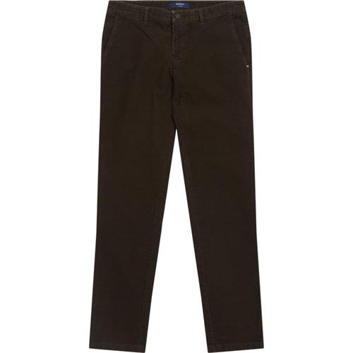 Se Sunwill - 460119 Corduroy Chinos ved Kaufmann