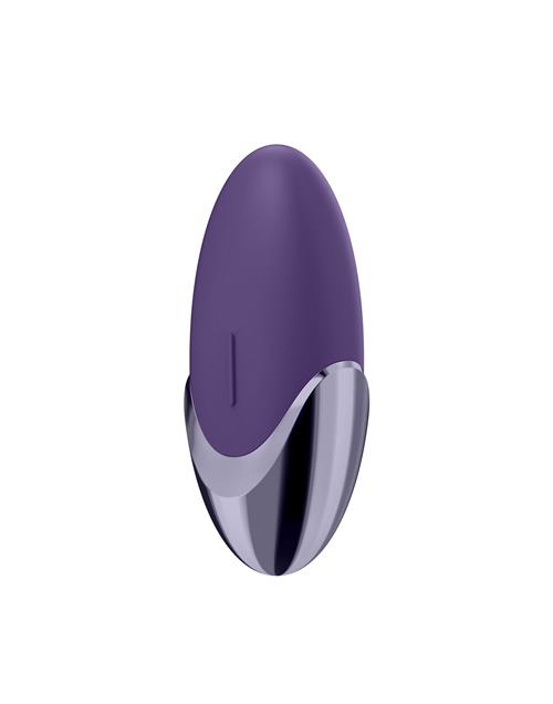 Satisfyer - Lilla - Satisfyer Purple Pleasure Lay-On