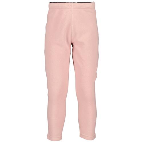 Se Didriksons MONTE KIDS PANTS 9  Dusty pink | Lyserød | 90 cm ved Babyshop