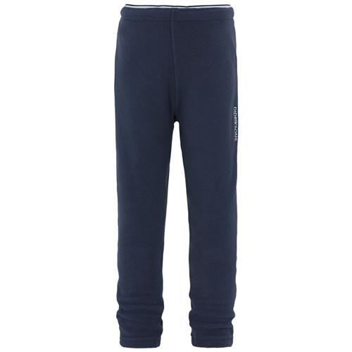 Didriksons MONTE KIDS PANTS 9  Navy | Marine blå | 80 cm