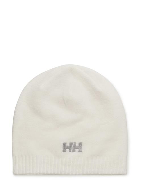 Helly Hansen Brand Beanie Helly Hansen White