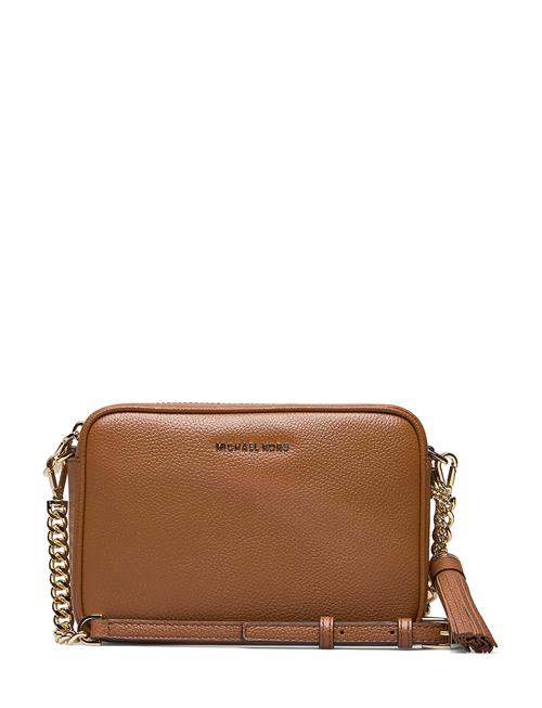 Michael Kors Md Camera Bag Michael Kors Brown