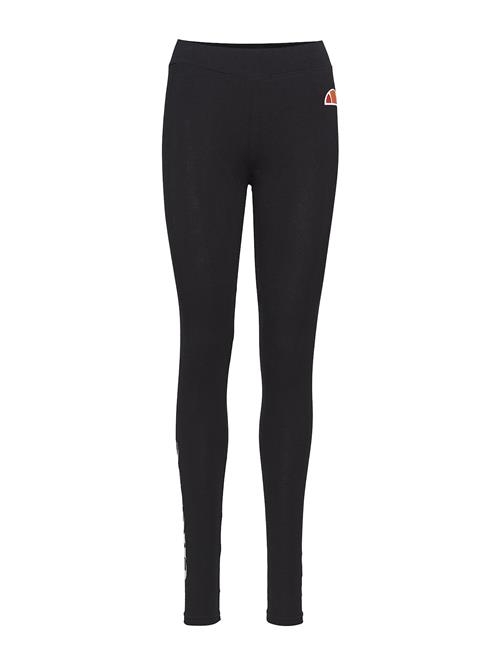 El Solos 2 Ellesse Black