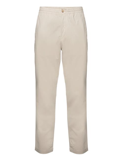 Polo Ralph Lauren Polo Prepster Classic Fit Chino Pant Polo Ralph Lauren Cream