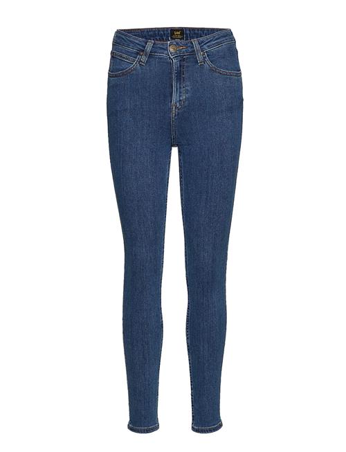 Ivy Lee Jeans Blue