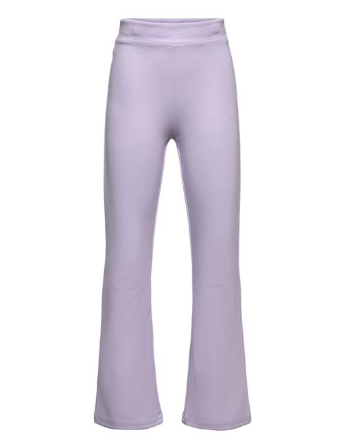 name it Nkffrikkali Bootcut Pant Noos Name It Purple