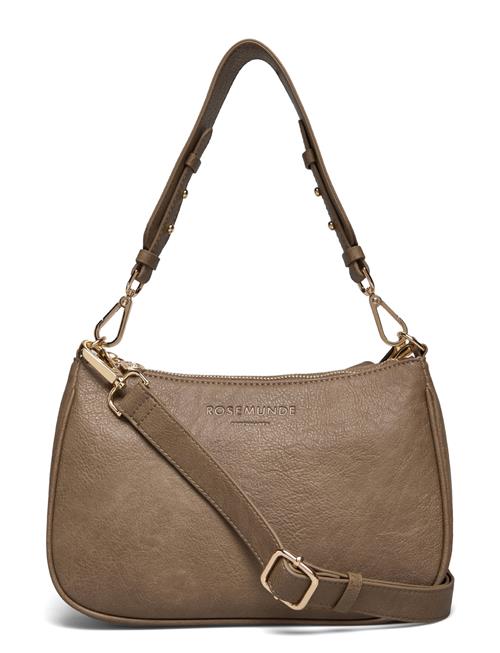 Rosemunde Shoulder Bag Rosemunde Beige