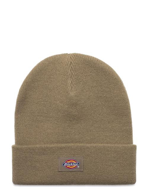 M Gibsland Beanie Dickies Green