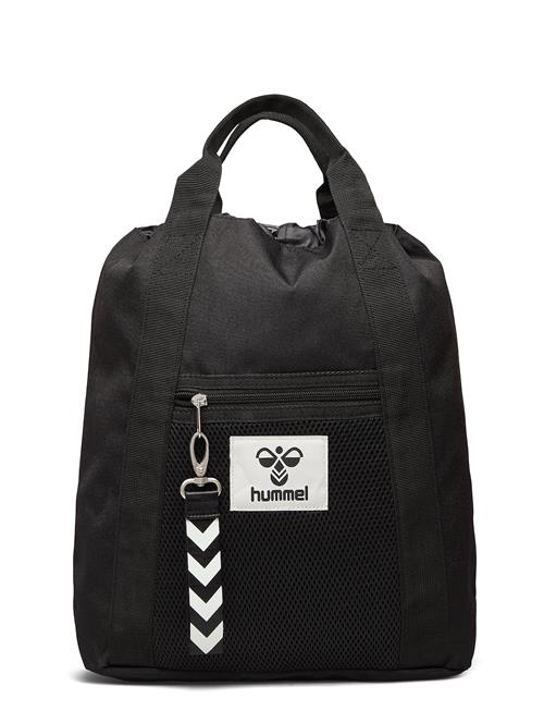 Hummel Hmlhiphop Gym Bag Hummel Black