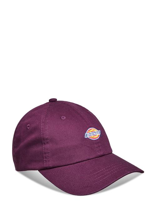 M Hardwick Dickies Burgundy