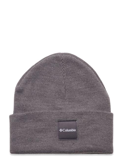 Columbia Sportswear City Trek Heavyweight Beanie Columbia Sportswear Grey