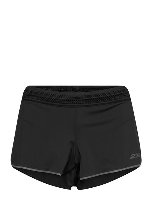 2XU Light Speed 3" Shorts 2XU Black