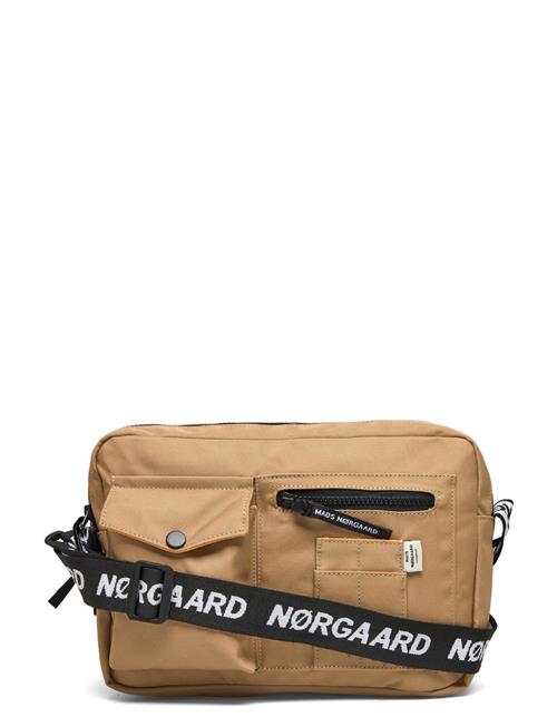 Mads Nørgaard Bel Cappa Bag Mads Nørgaard Beige