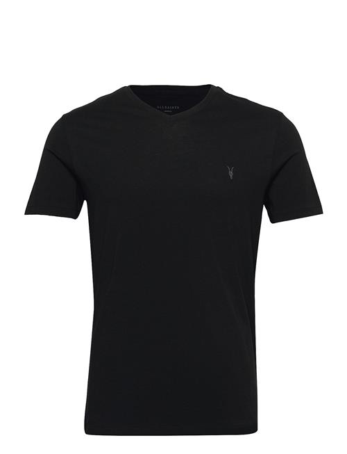 AllSaints Tonic V-Neck AllSaints Black