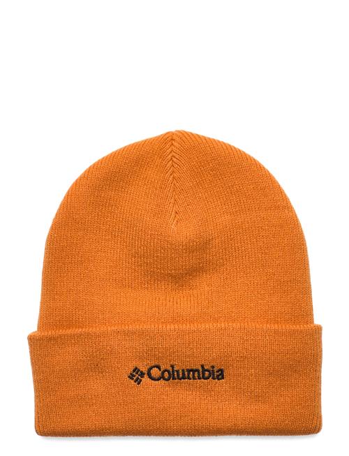 Arctic Blast Youth Heavyweight Beanie Columbia Sportswear Brown