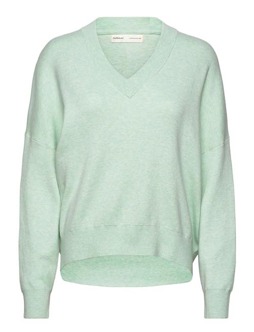 InWear Fosteriw V-Neck InWear Green