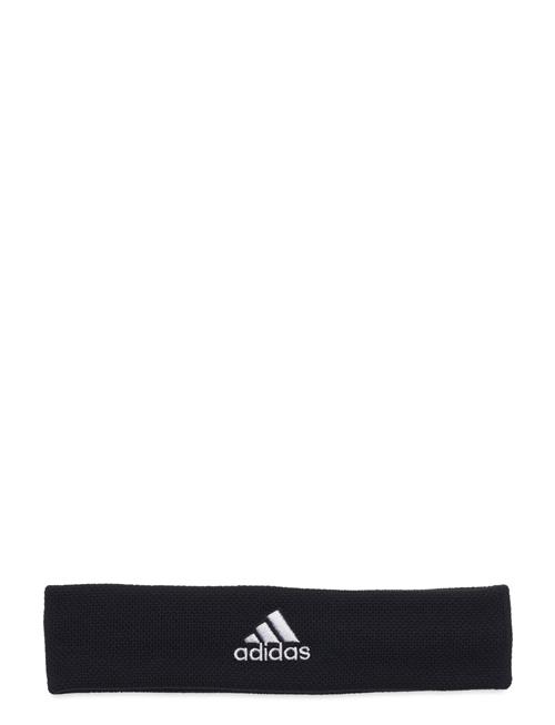 adidas Performance Tennis Headband Adidas Performance Black